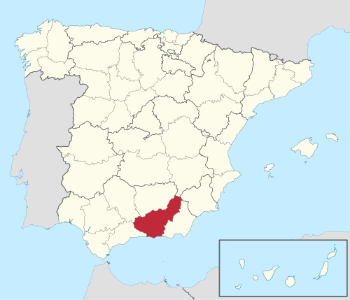 Granada (province)